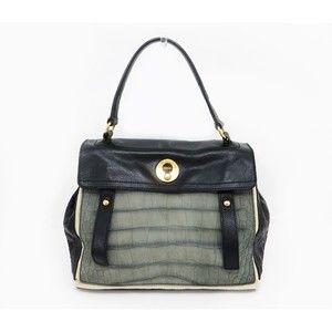 Saint Laurent Yves Muse Two handbag